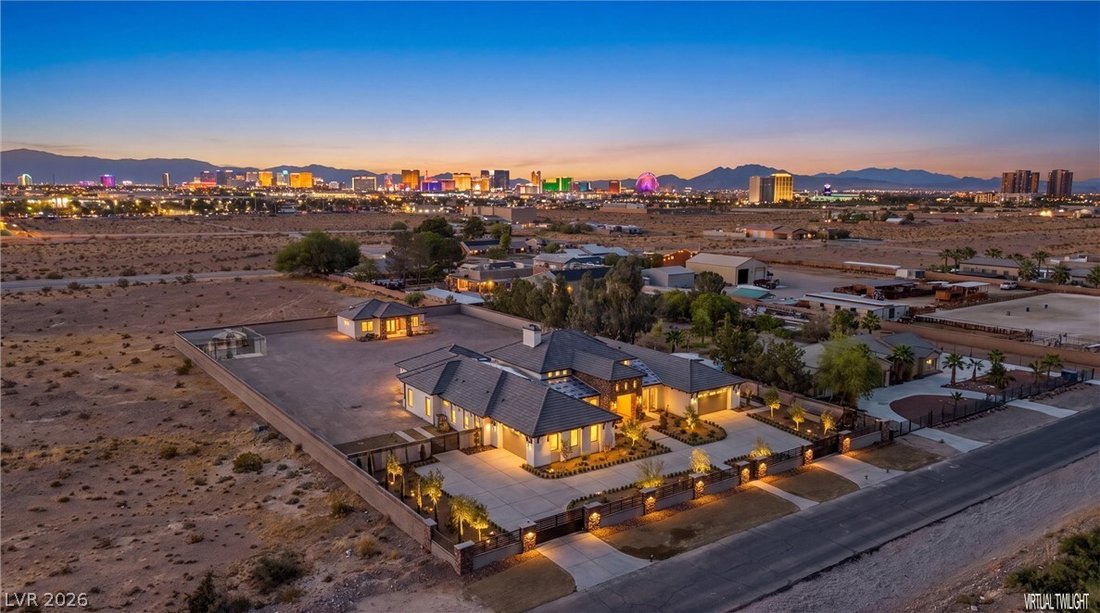 House in Las Vegas, Nevada, United States 2 - 18365037