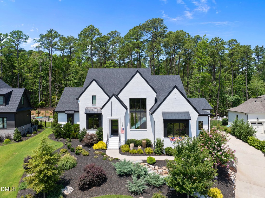 House in Cary, North Carolina, United States 1 - 18362499