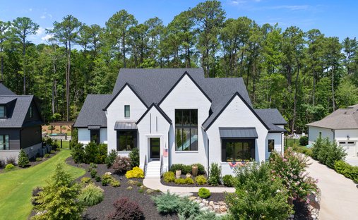 Casa a Cary, Carolina del Nord, Stati Uniti 1
