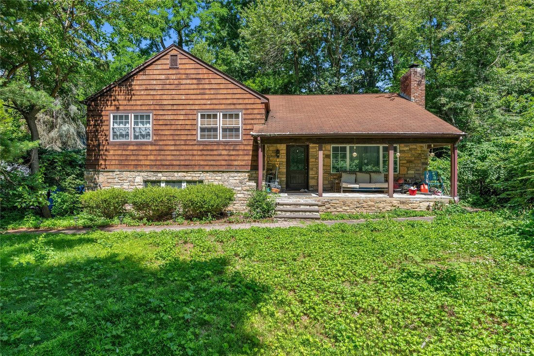 House in Sea Cliff, New York, United States 1 - 18366949