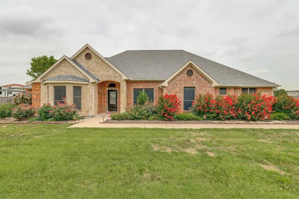 House in Anna, Texas, United States 3 - 18366792