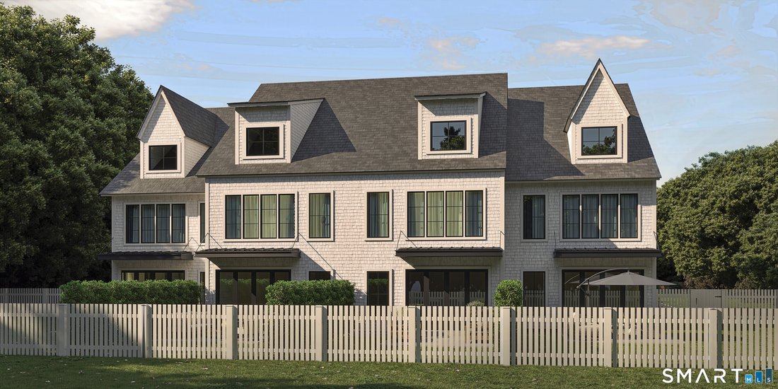 Condo in New Canaan, Connecticut, United States 2 - 18362239