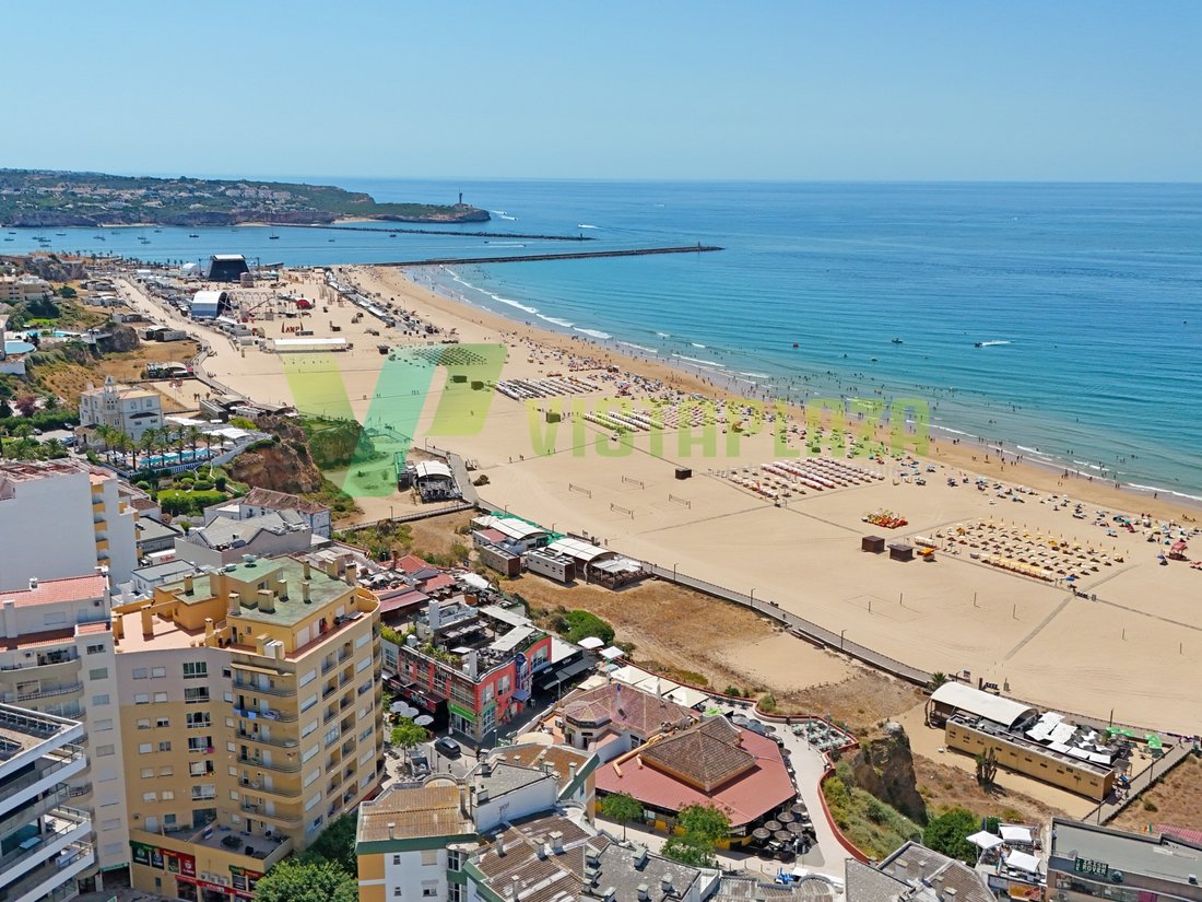 Apartment in Portimao, Algarve, Portugal 2 - 18367368