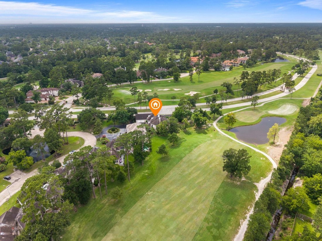 House in Houston, Texas, United States 4 - 18364360