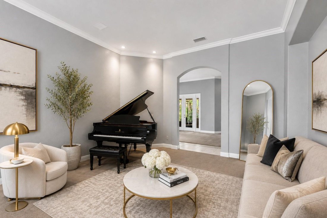 House in Oviedo, Florida, United States 2 - 18330756