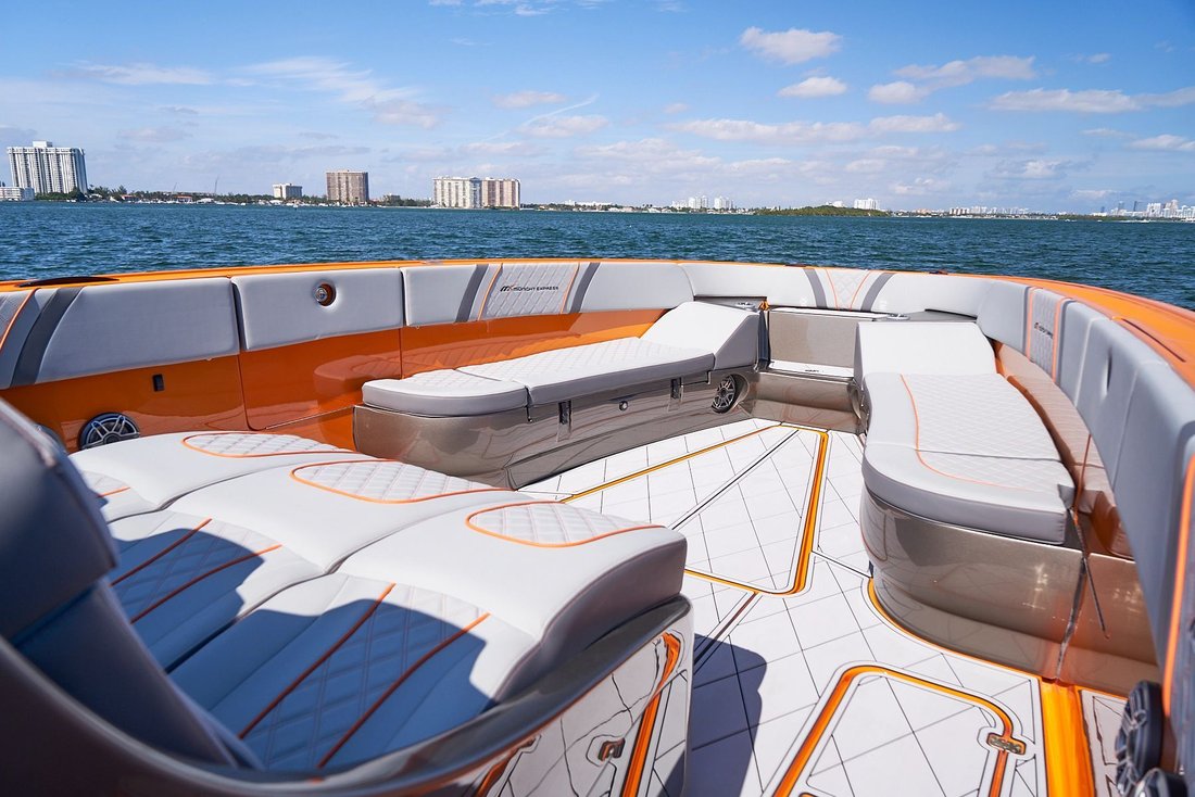 Motor Yacht in France 4 - 18364010