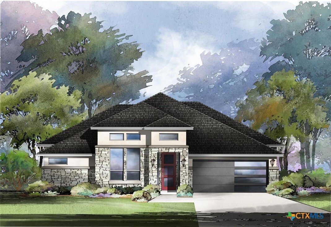House in New Braunfels, Texas, United States 2 - 17486471