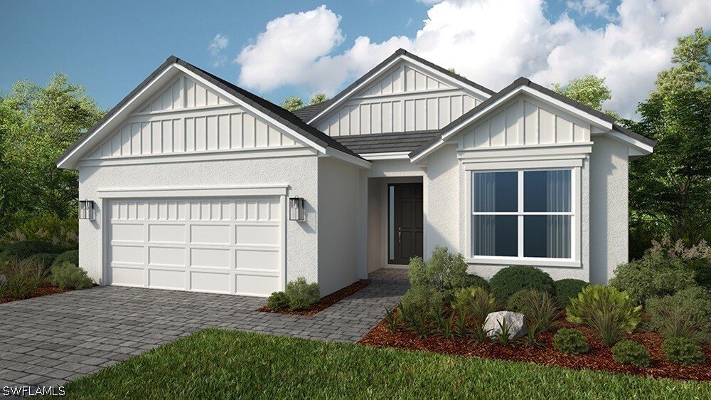 House in Naples, Florida, United States 1 - 18366069