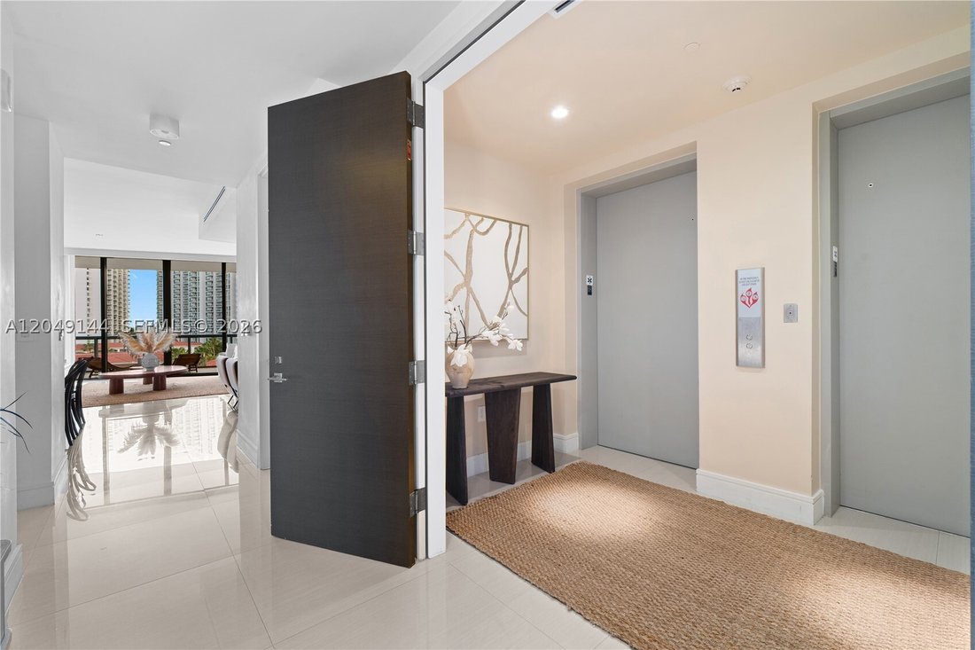 Condo in Aventura, Florida, United States 5 - 18366145