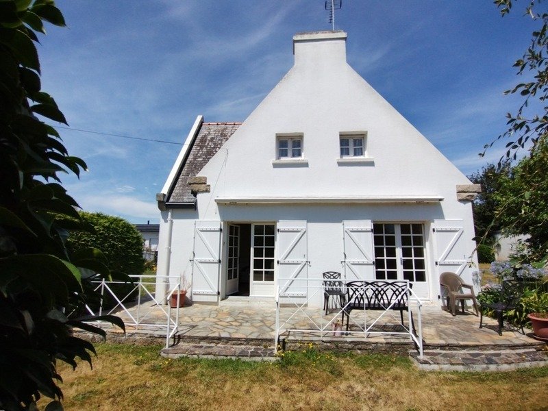 Haus in Combrit, Bretagne, Frankreich 3 - 18363498