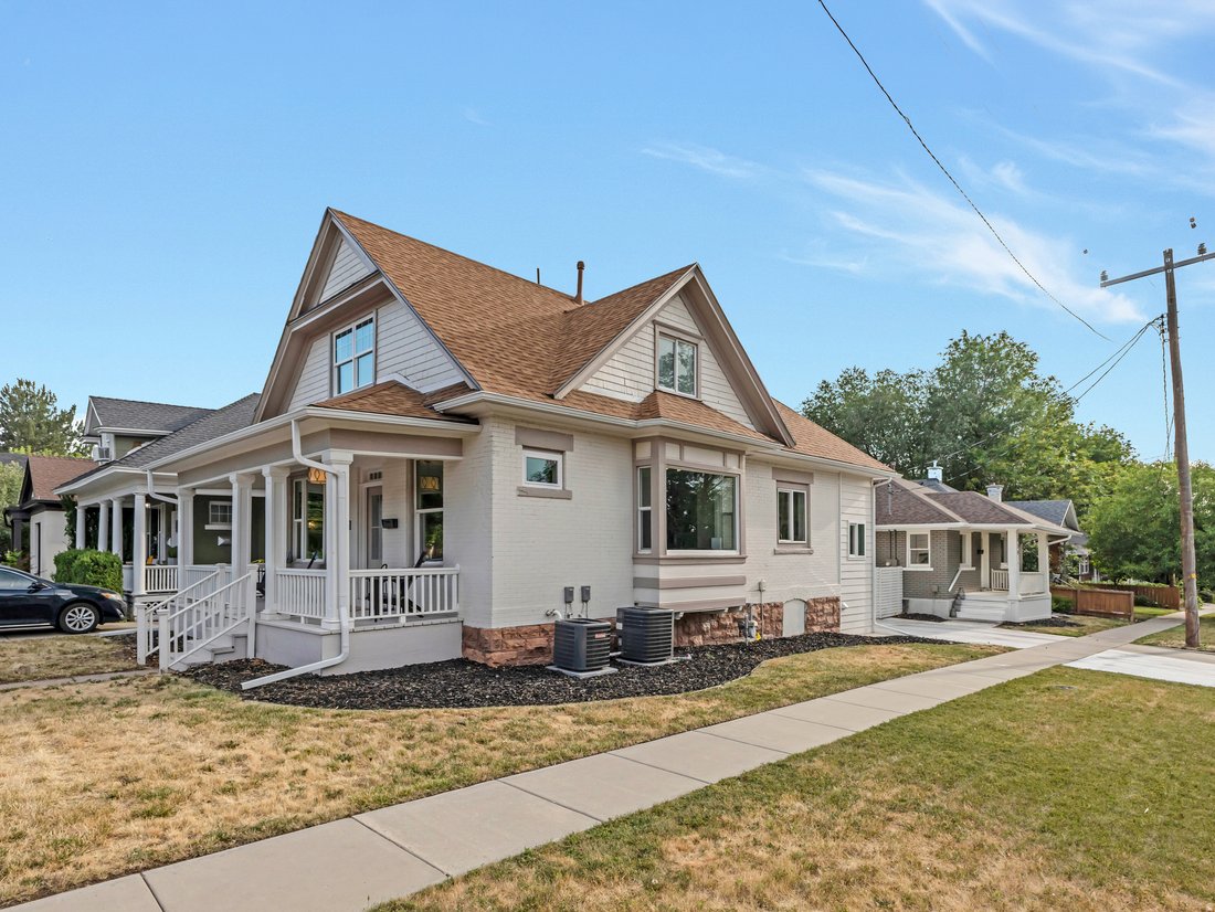House in Salt Lake City, Utah, United States 1 - 18361522