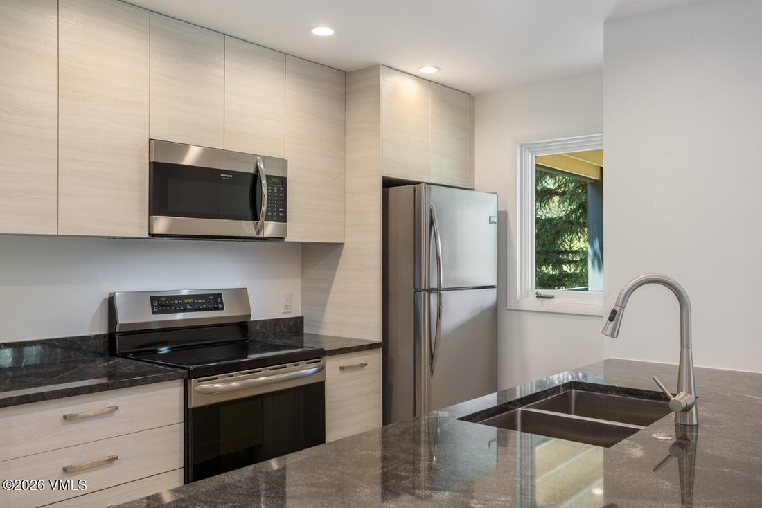Condominio a Vail, Colorado, Stati Uniti 3 - 18361771
