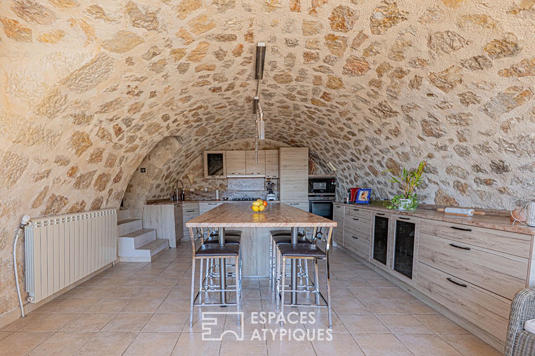 Villa in Grasse, Provence-Alpes-Côte d'Azur, Frankreich 5 - 18361554