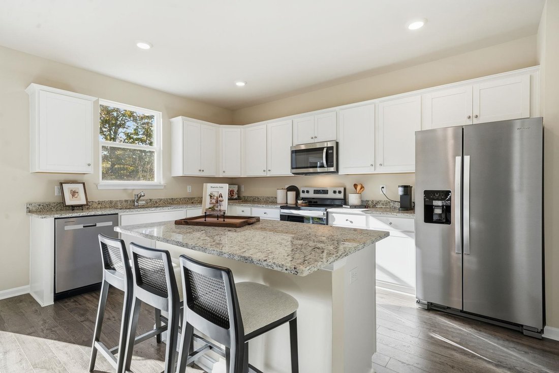 House in Howardsville, Virginia, United States 5 - 18365474
