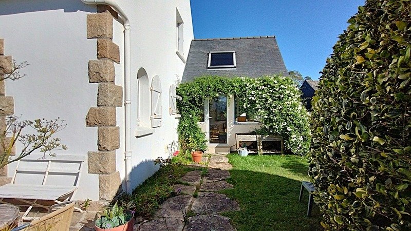 House in Combrit, Brittany, France 3 - 18363547