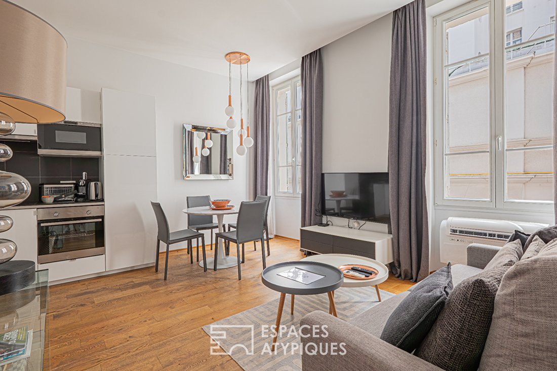 Apartment in Cannes, Provence-Alpes-Côte d'Azur, France 5 - 18361612