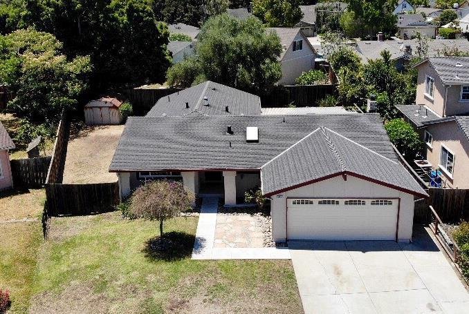 House in Newark, California, United States 3 - 18364364