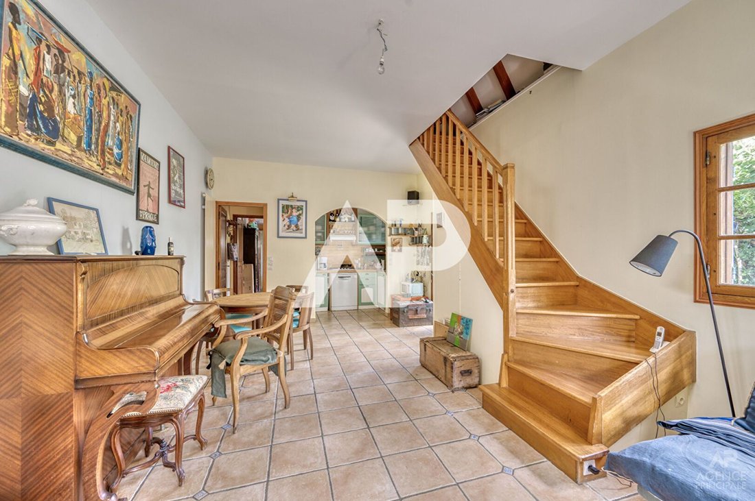 House in Centre Ville, Rueil-Malmaison, France 5 - 18363542