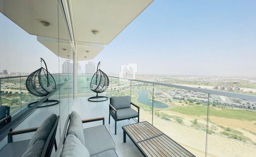 Apartment in Damac Hills, Dubai, United Arab Emirates 1