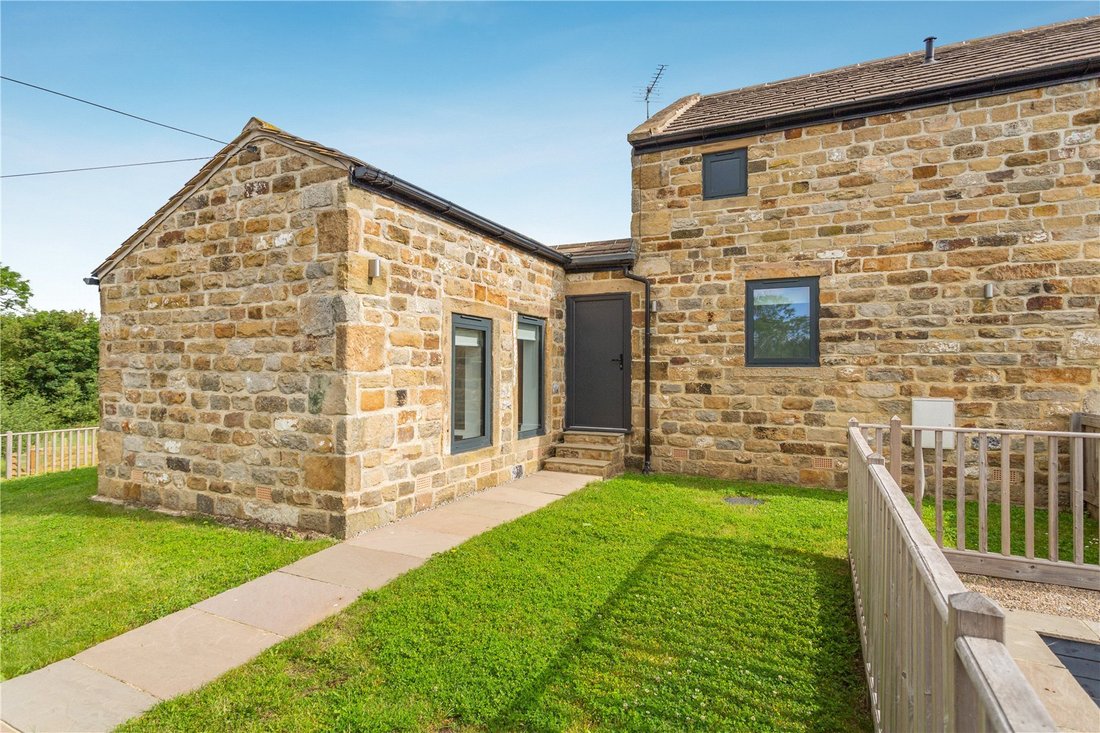 House in York and North Yorkshire, England 4 - 18362402