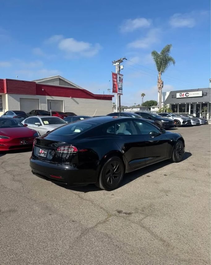 Sedan in Costa Mesa, CA, United States 3 - 18368581