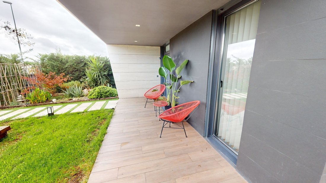 House in Majadahonda, Comunidad de Madrid, Spain 4 - 18363384