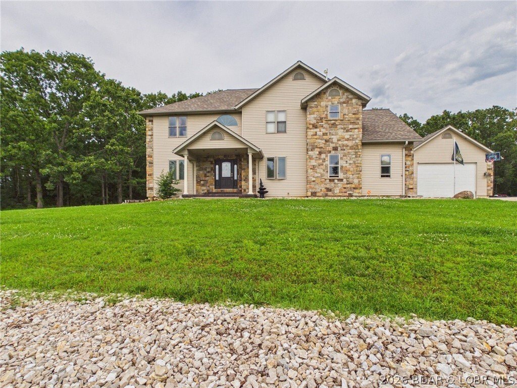 House in Camdenton, Missouri, United States 1 - 18365086