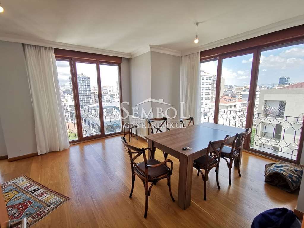 Apartment in İstanbul, İstanbul, Turkey 1 - 18363845
