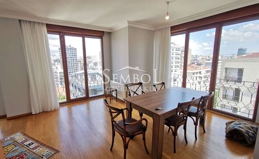 Apartamento en Estambul, Provincia de Estambul, Turquía 1