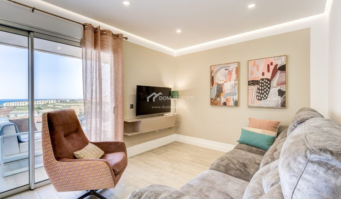 Apartment in Callao Salvaje, Adeje, Canary Islands 1 - 18364053