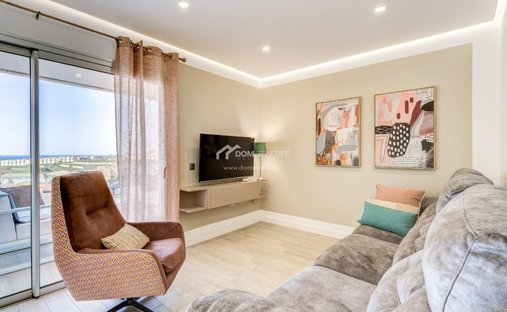 Apartment in Callao Salvaje, Adeje, Canary Islands 1