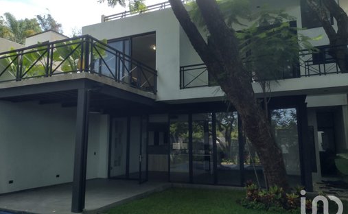 Maison à Cuernavaca, Morelos, Mexique 1