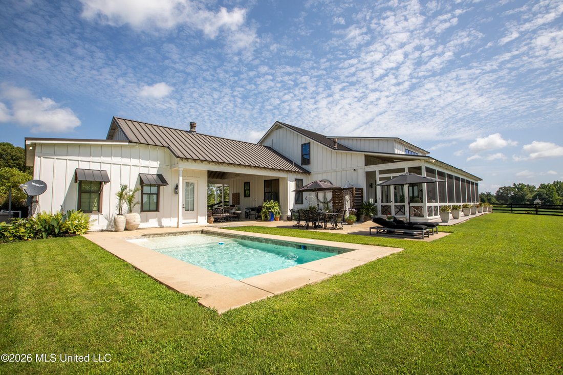 House in Ashland, Mississippi, United States 3 - 18365019