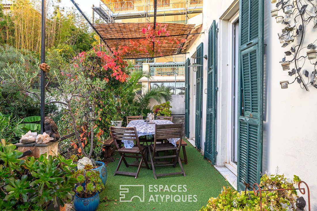 Apartment in Nice, Provence-Alpes-Côte d'Azur, France 4 - 18361576