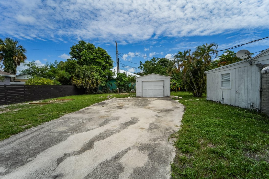House in West Palm Beach, Florida, United States 5 - 18362421