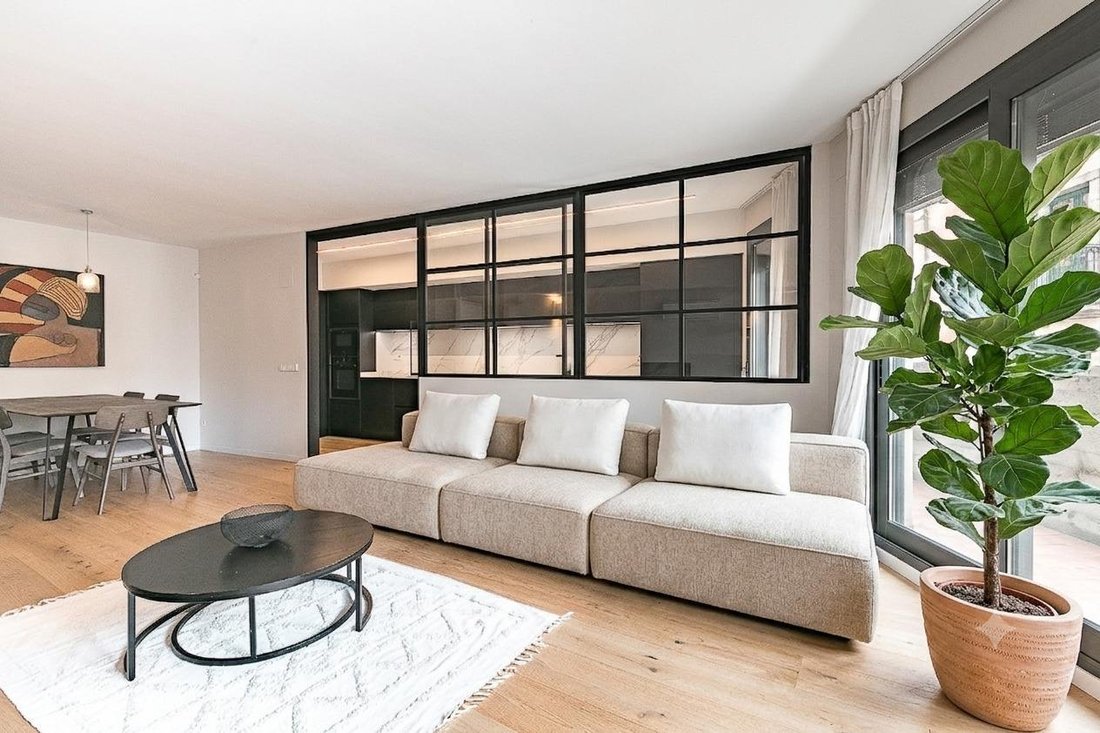 Apartment in Ciutat Vella, Barcelona, Spain 5 - 17771942