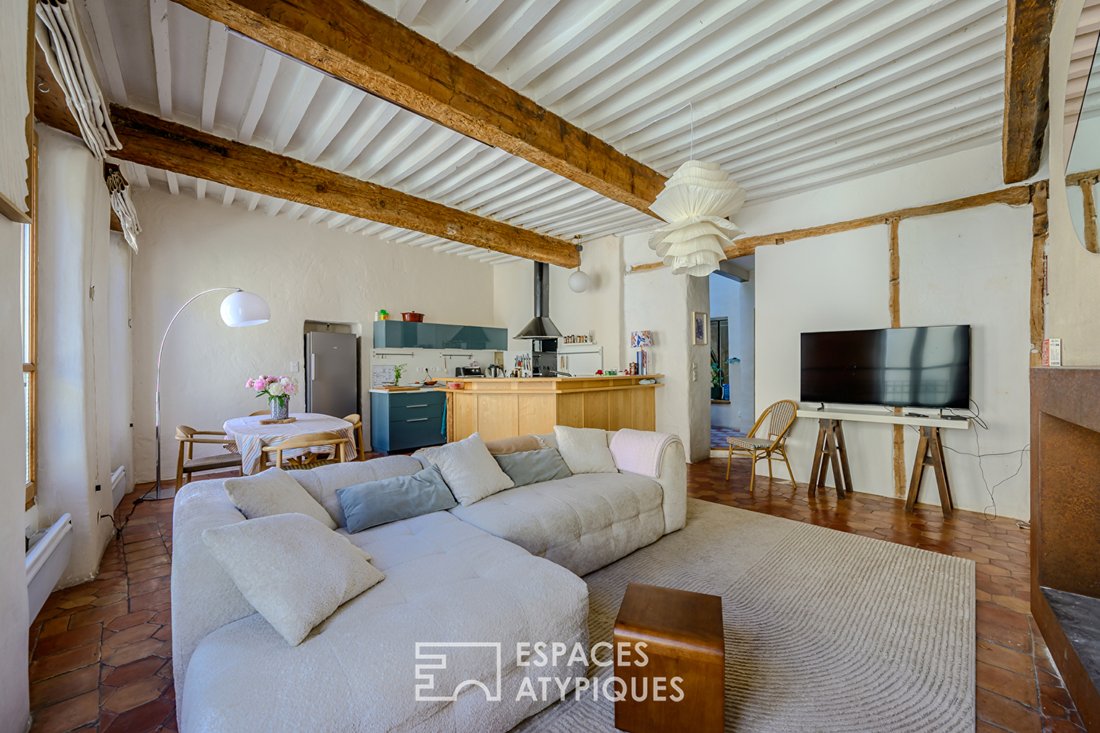 Villa in La Ville, L'Isle-sur-la-Sorgue, France 3 - 18368036