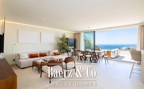 Apartment in Fuengirola, Andalusia, Spain 1