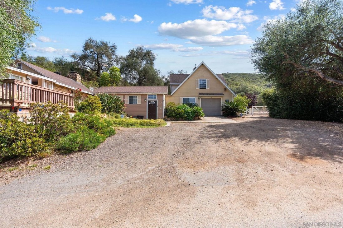 House in Rancho Santa Fe, California, United States 2 - 18362191
