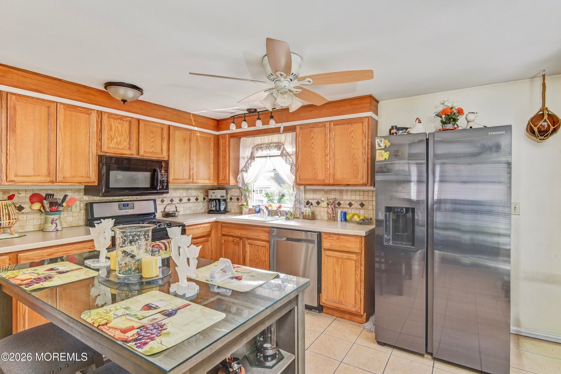 Casa a Brick, New Jersey, Stati Uniti 4 - 18362468