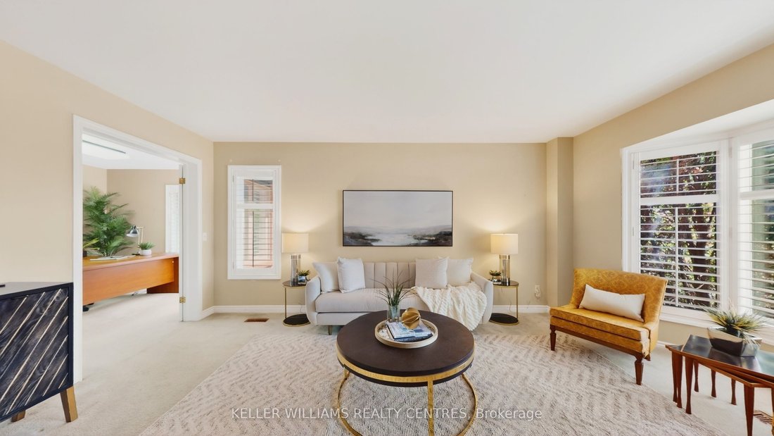 House in Toronto, Ontario, Canada 3 - 18362485