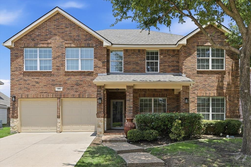 House in Lantana, Texas, United States 4 - 18278024