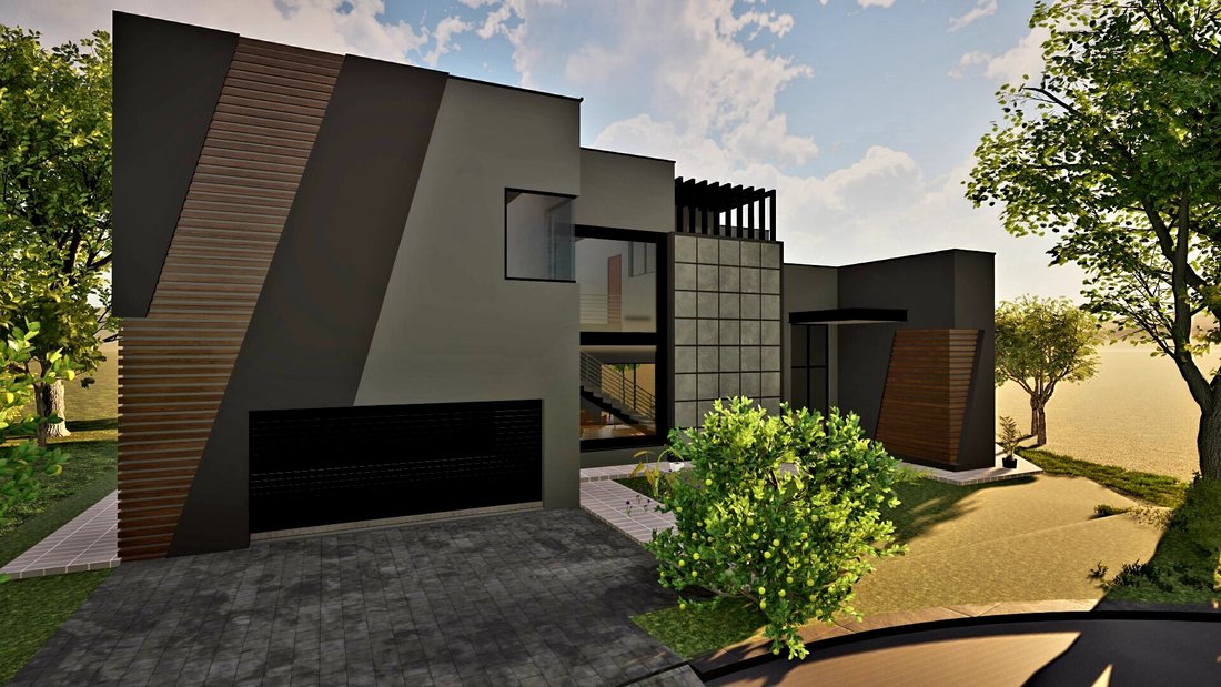 House in Riverglen, Gauteng, South Africa 2 - 18369098
