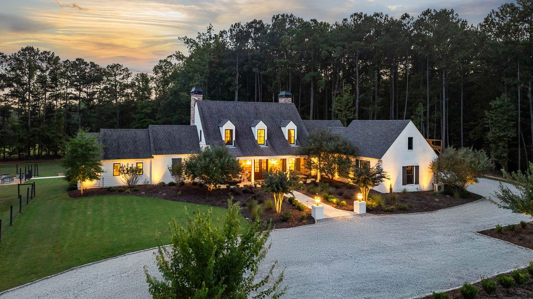 House in Palmetto, Georgia, United States 3 - 18363695