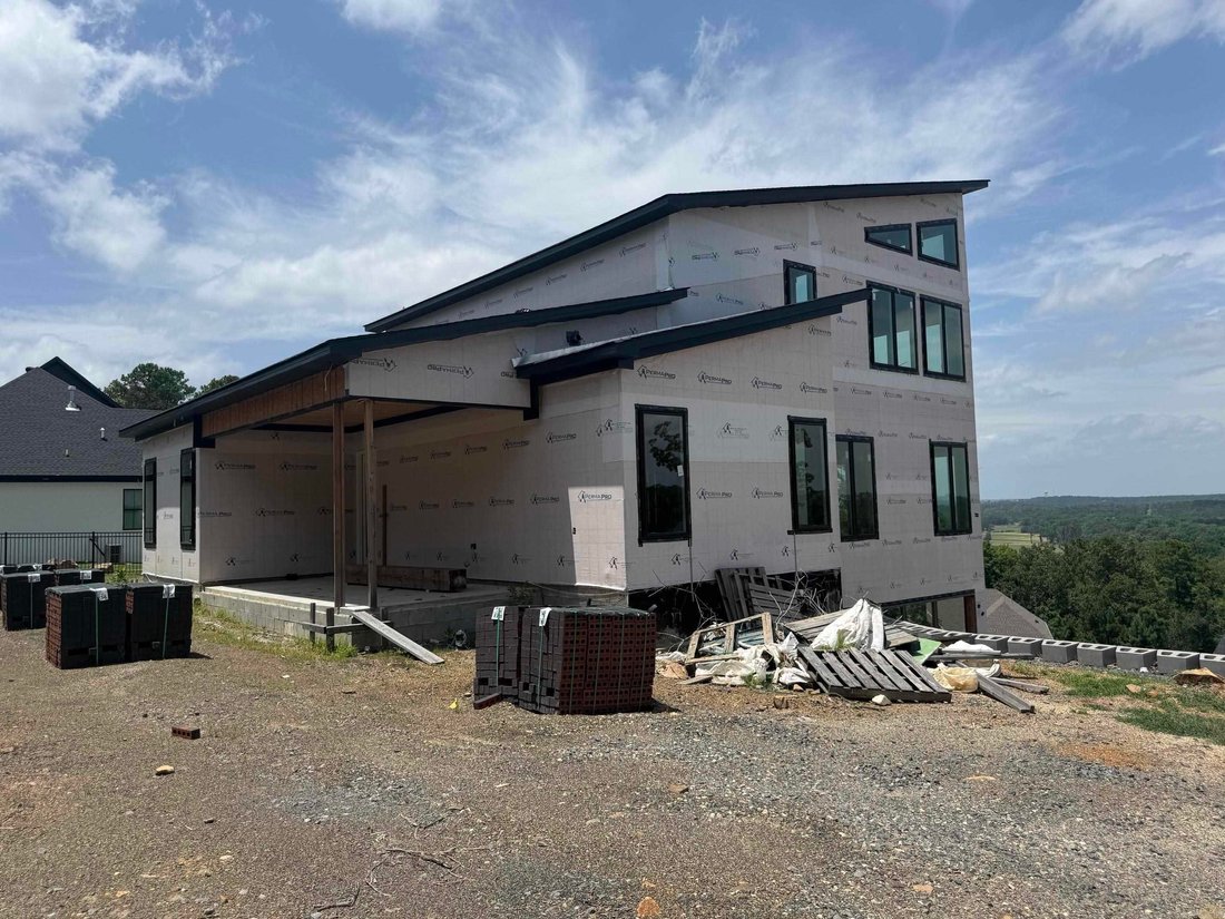 House in Maumelle, Arkansas, United States 1 - 18362285