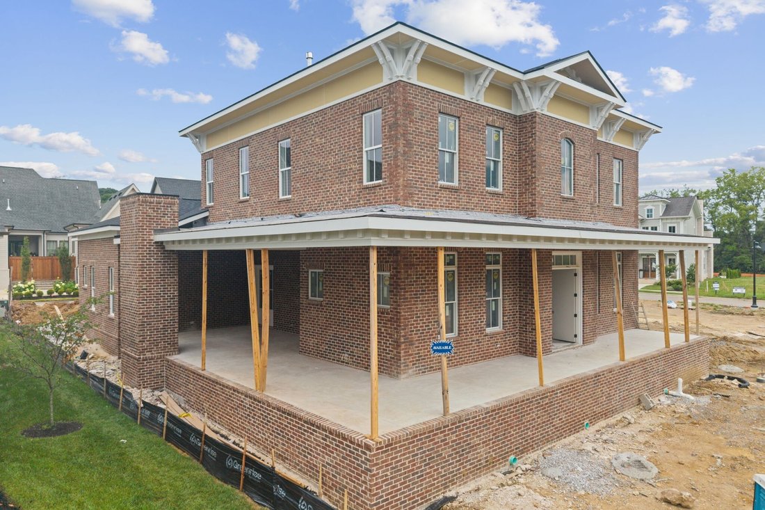House in Franklin, Tennessee, United States 3 - 18369613