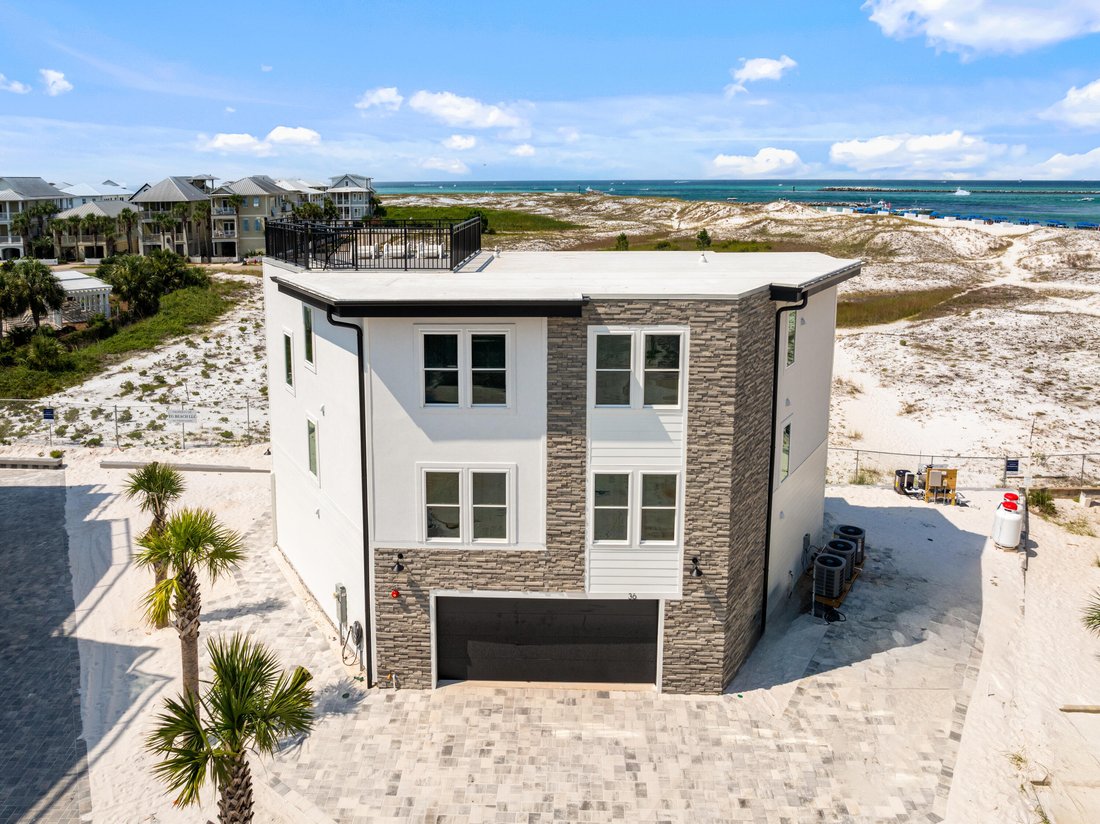 House in Destin, Florida, United States 1 - 16683335