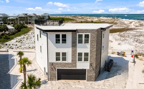 House in Destin, Florida, United States 1