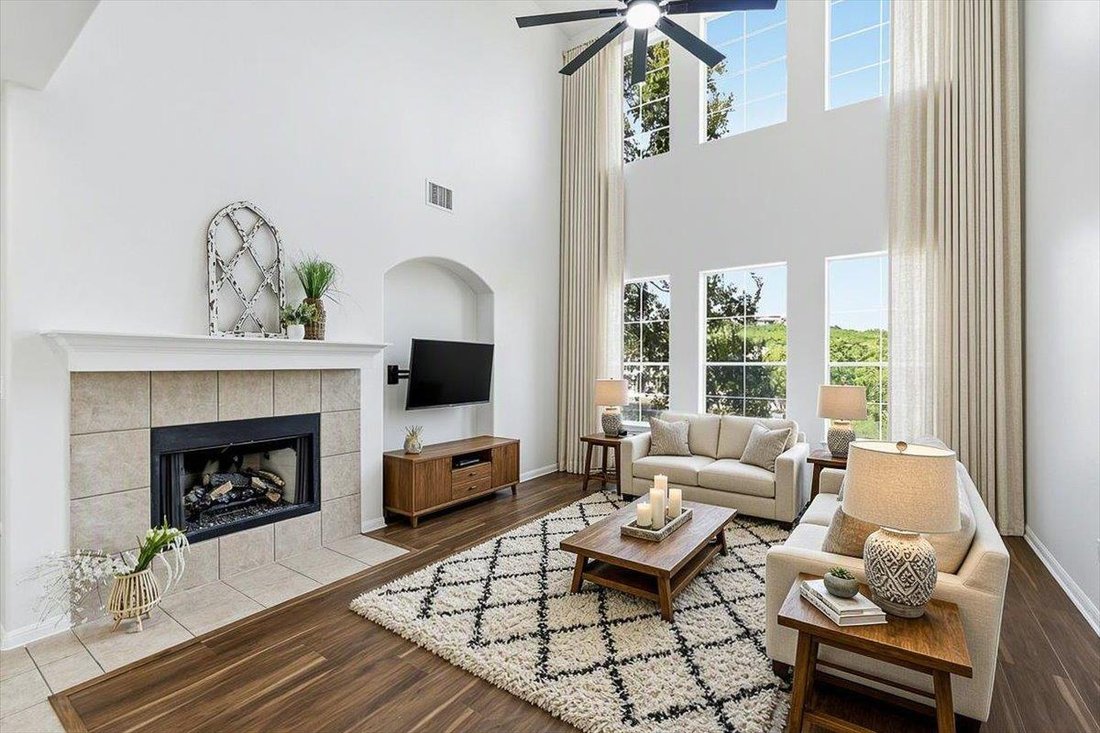House in Austin, Texas, United States 2 - 18362621