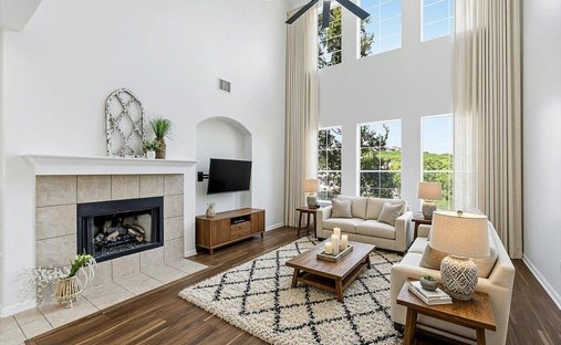 Haus in Austin, Texas, Vereinigte Staaten 1